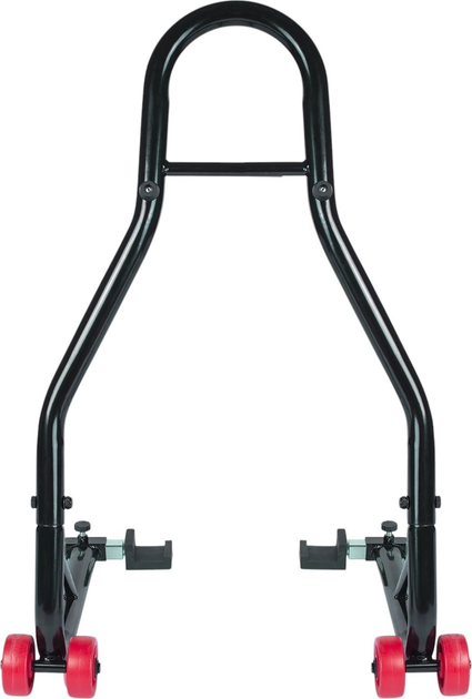 Stojak motocyklowy Humberg MT2 przód + tył (5902854513826) - obraz 4