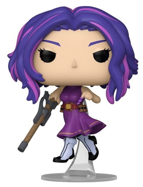 Figurka Funko pop! Lady Nagant 10 cm 1831 (83687) (0889698836876) - obraz 2