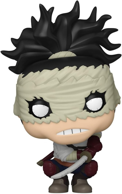 Figurka Funko pop! Stain 12 cm 1832 (83690) (0889698836906) - obraz 2