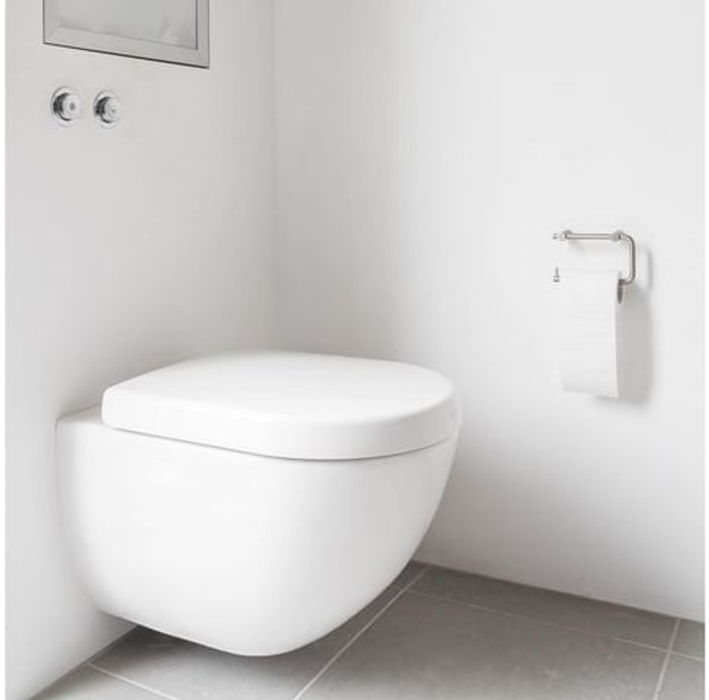 Zestaw papieru toaletowego Katrin Classic 400 dwuwarstwowa 42 szt (ZES4006897104834) - obraz 3