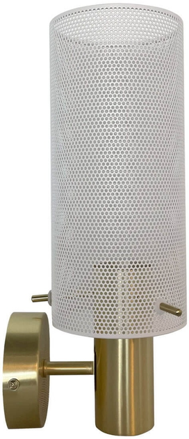 Настінний світильник Light Prestige Tirana LP-945/1W WH - зображення 2