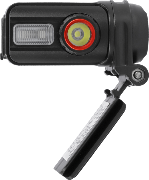 Latarka czołowa Yato 500 lm aku YT-085944 (5906083114250) - obraz 5