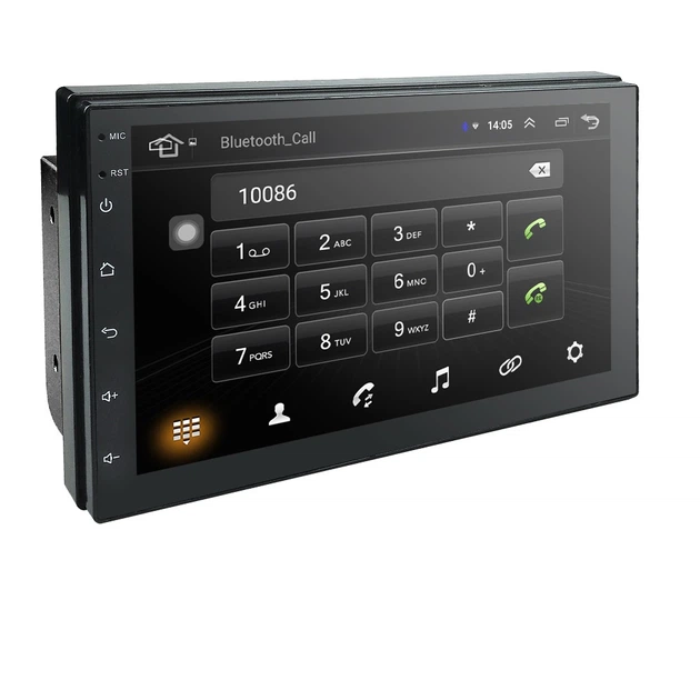 Автомагнітола TORSSEN M700 Carplay 4G (71079) - изображение 2