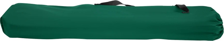Крісло туристичне Nils Camp NC3302 Green-Black (5908261680861) - зображення 5