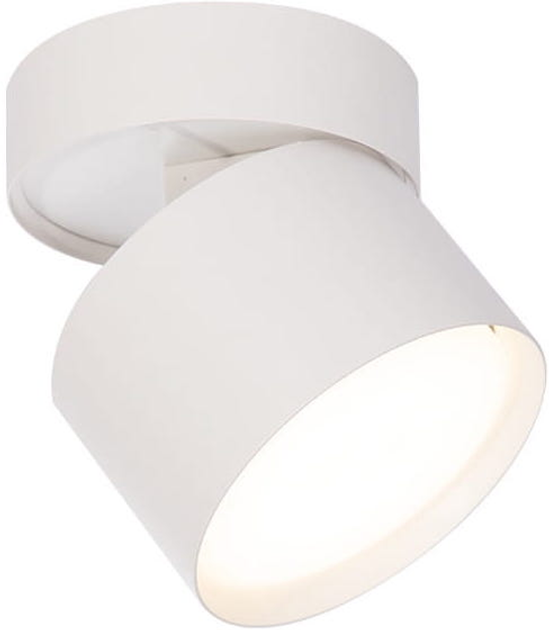 Стельовий світильник Light Prestige Kendal LP-6331/1SM WH - зображення 1