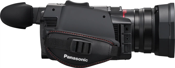 Відеокамера Panasonic HC-X1600E - зображення 8