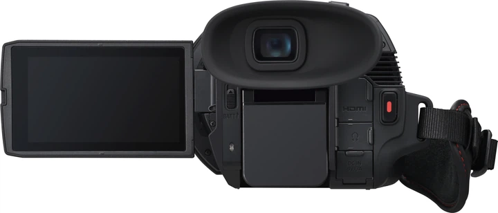 Відеокамера Panasonic HC-X1600E - зображення 9