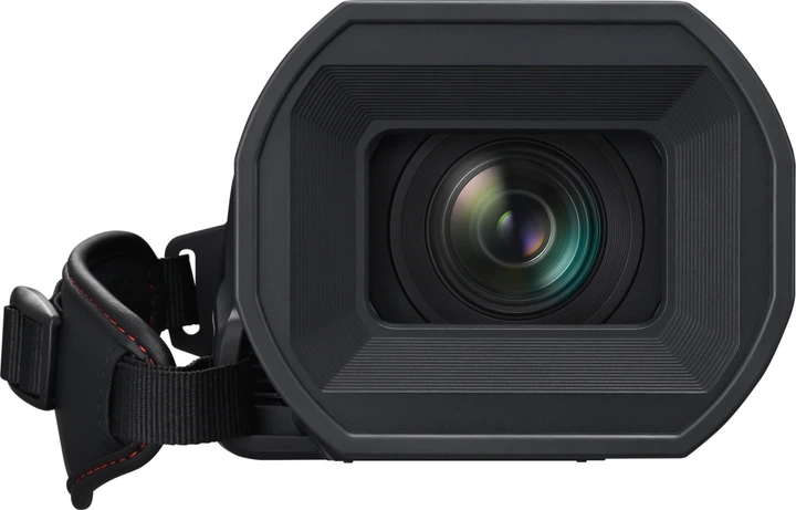 Відеокамера Panasonic HC-X1600E - зображення 10