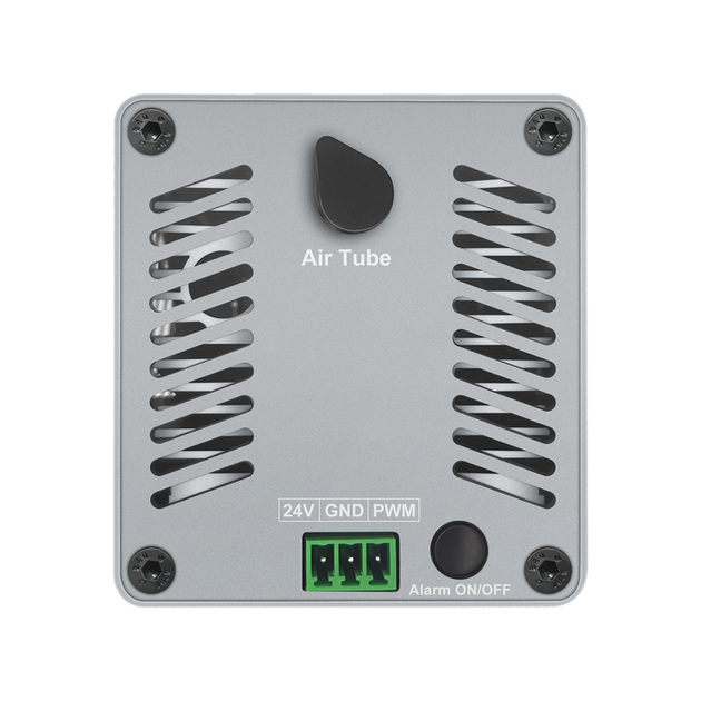 Лазерний модуль LaserTree K20 20W (LT-K20) - Фото 2 Лазерний модуль LaserTree K20 20W (LT-K20) - зображення 2