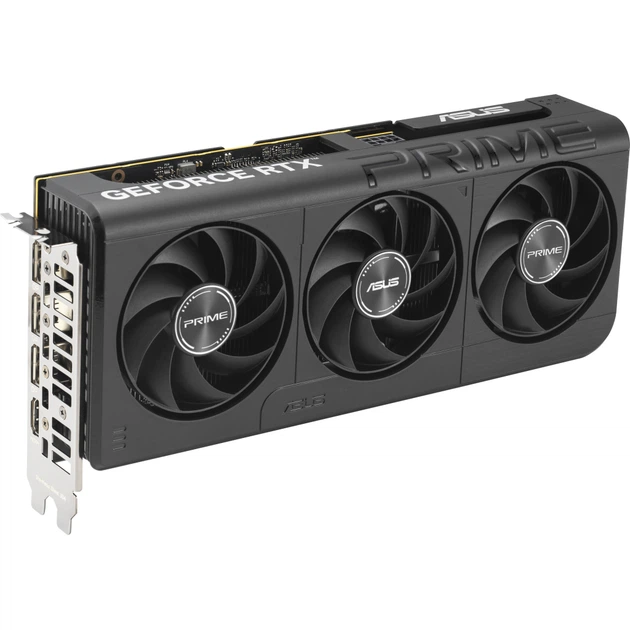Видеокарта ASUS GeForce RTX5060 8Gb PRIME OC (PRIME-RTX5060-O8G) - изображение 2