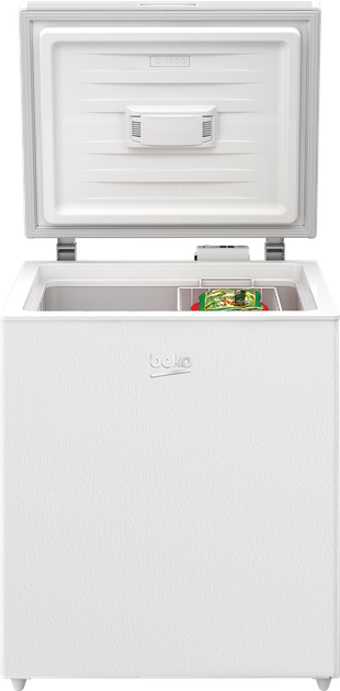 Морозильный ларь Beko HSM20590H - Фото 2 Морозильный ларь Beko HSM20590H - изображение 2