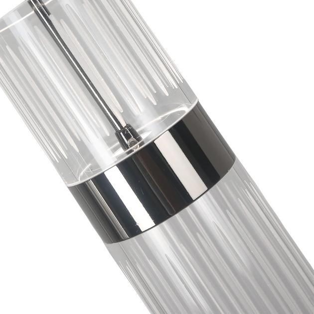 Lampa wisząca Light Prestige Ambiente 3 LED CCT LP-1510/3L CH - obraz 3