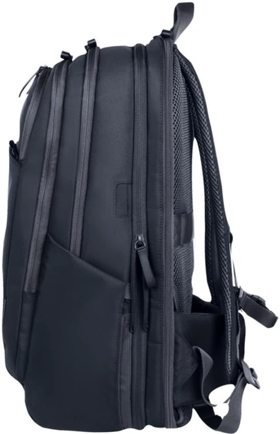 Рюкзак для ноутбука HP Travel Plus 30L 17" Blue Graphite (A2CC9AA) - зображення 4
