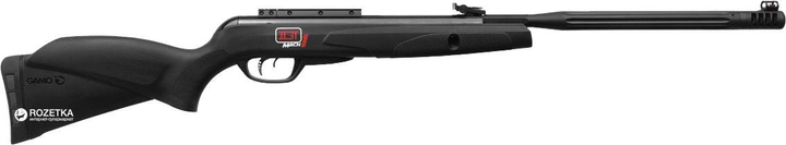 Пневматична гвинтівка Gamo Black Maxxim IGT Mach 1 (6110087-MIGT) - зображення 1
