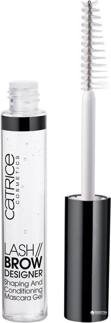 Гель для бровей Catrice Lash Brow Designer Shaping And Conditioning ...