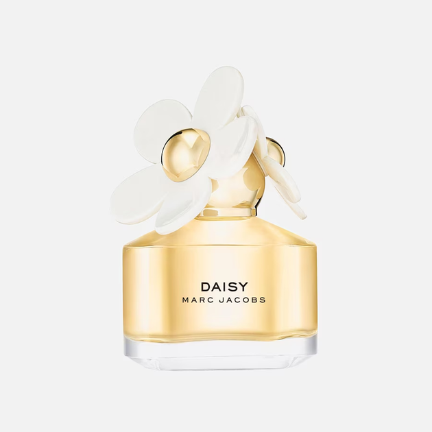Туалетная вода Marc Jacobs Daisy Eau de Toilette, 100 ml б/в - Уценка - изображение 2