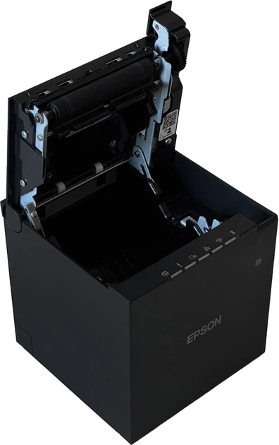 Принтер Epson TM-M30III 112 Standard BLK PS EU (C31CK50112) - зображення 4