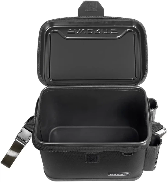 Сумка Favorite Tackle Bakkan BKN.1-20M 20L ц:black (189524) 1693.08.73 - зображення 9