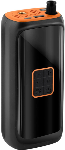 Kompresor Humberg HM-250 (5903890624613) - obraz 3