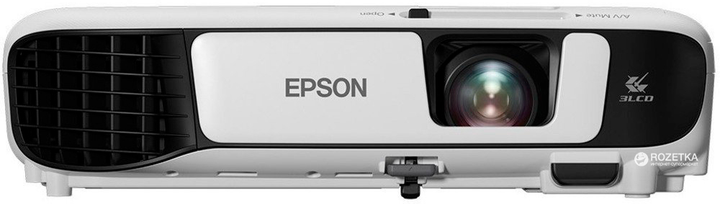 Epson EB-W41 (V11H844040) – фото, отзывы, характеристики в