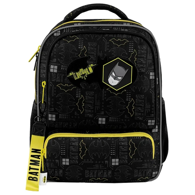 Рюкзак дитячий Kite Kids DC Batman DC25-559XS - изображение 2