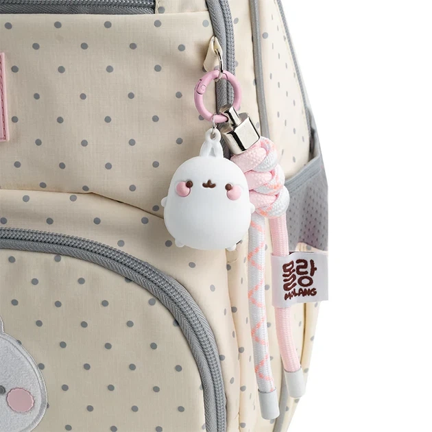 Рюкзак шкільний Kite Education Molang ML25-773M - изображение 8