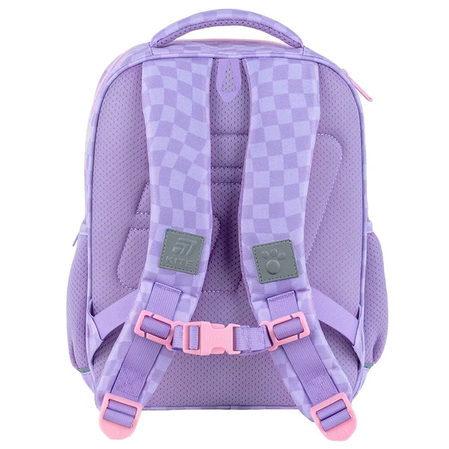 Рюкзак детский Kite Kids Studio Pets SP25-559XS - изображение 3
