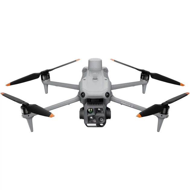 Дрон Квадрокоптер DJI Matrice 4T RC с пультом - изображение 2