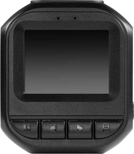 Rejestrator samochodowy TechniSat RoadCam 1 CE (76-4960-00) - obraz 2