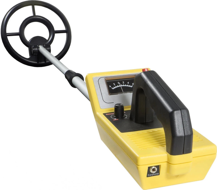 Металошукач Cobra Tector CT-1061 (5902041316759) - зображення 6