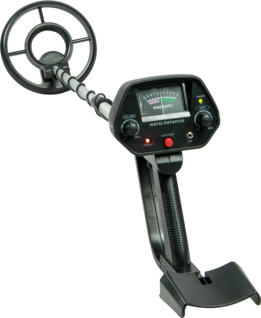 Металошукач Cobra Tector CT-1062 (5902041312492) - зображення 4
