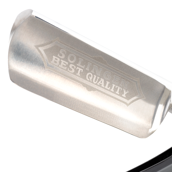 Опасная бритва Dovo Solingen Best Quality 6/8" 100681 - изображение 4