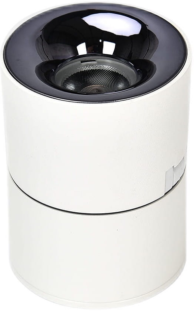 Стельовий світильник Light Prestige Brema LP-2626/1RM WH - зображення 2