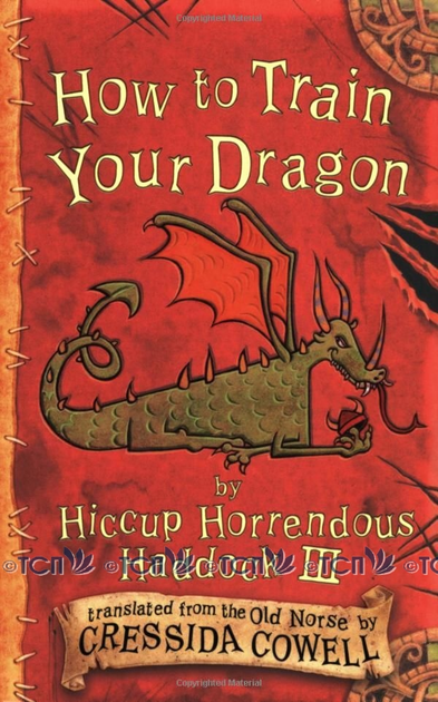 洋書 How to train your dragon Amazon | How to Train Your Dragon (How to Train Your Dragon