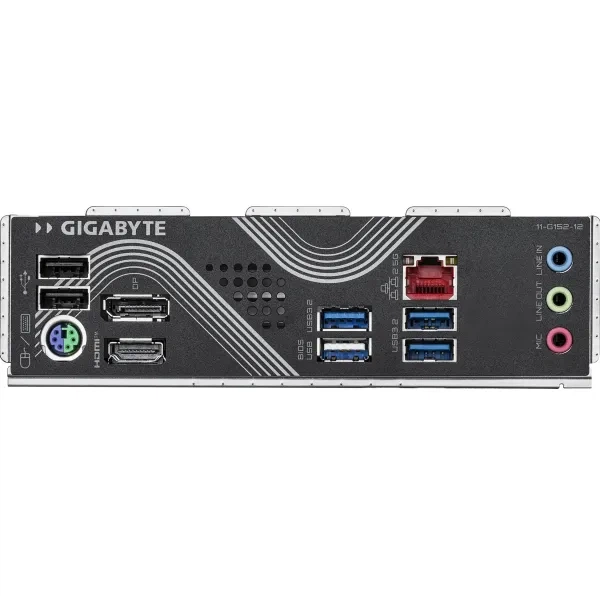 Материнська плата gigabyte b860m eagle v2 (s1851, Intel b860, ddr5) - зображення 3