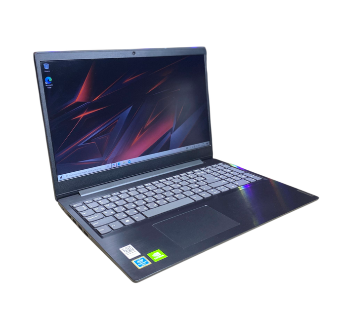 Ноутбук Lenovo ( Pentium 5405U ) 8Gb 500 Gb HDD MX110 Б/В - изображение 2