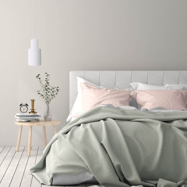 Люстра Light Prestige Tokio 1xE27 White (LP-787/1P L WH) - зображення 4