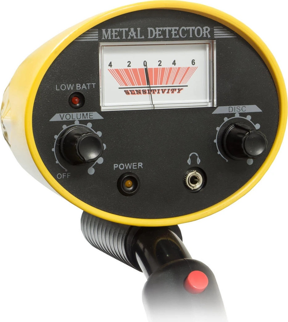 Металошукач Cobra Tector CT-1066 (5902041316766) - зображення 6