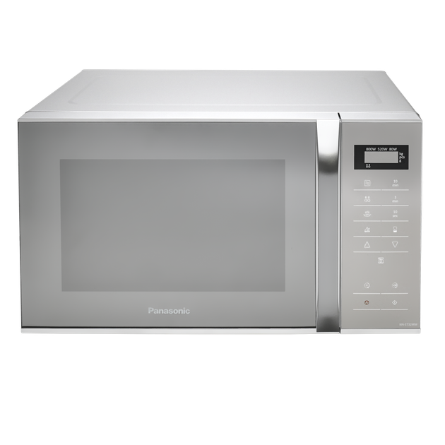 Мікрохвильова піч NN-ST32MMZUE OPENBOX - изображение 5