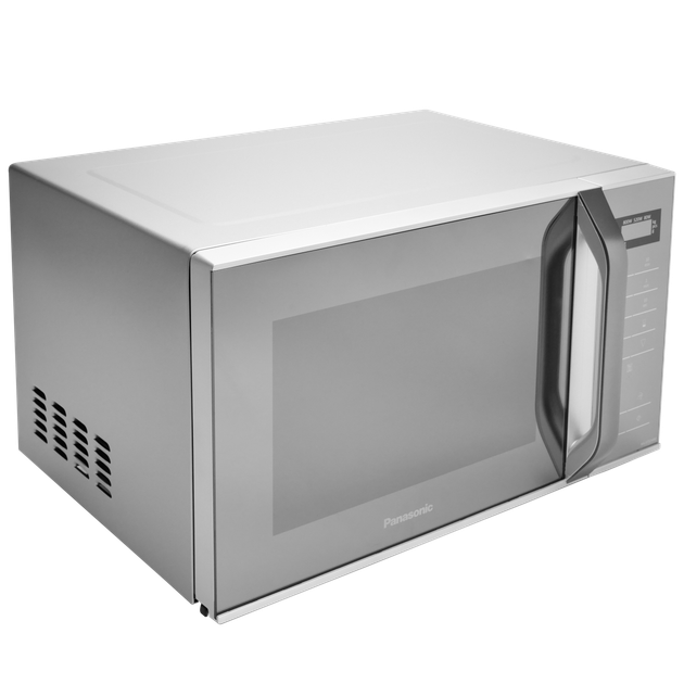 Мікрохвильова піч NN-ST32MMZUE OPENBOX - изображение 6
