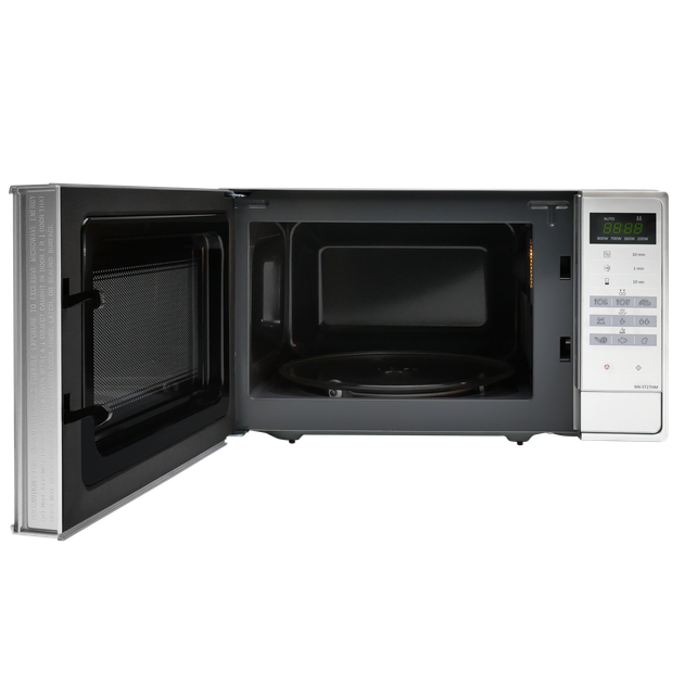 Мікрохвильова піч Panasonic NN-ST27HMZUE - изображение 5