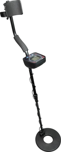 Wykrywacz metali Cobra Tector CT-1069 (5902041310269) - obraz 4