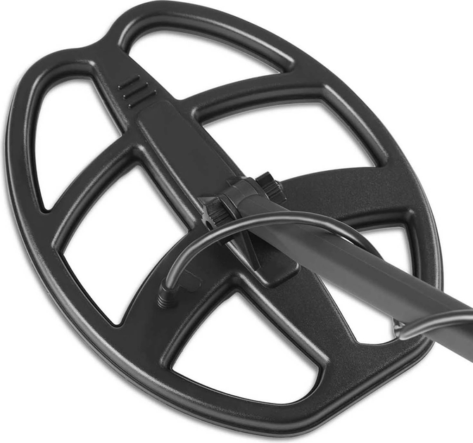 Металошукач Cobra Tector Rush (5903890615345) - зображення 4
