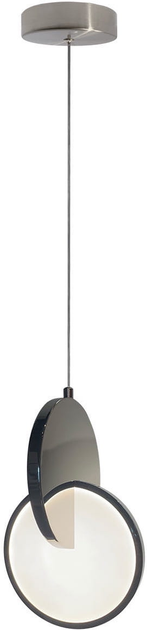 Lampa wisząca Light Prestige Circlo LP-1311/1P CH - obraz 1