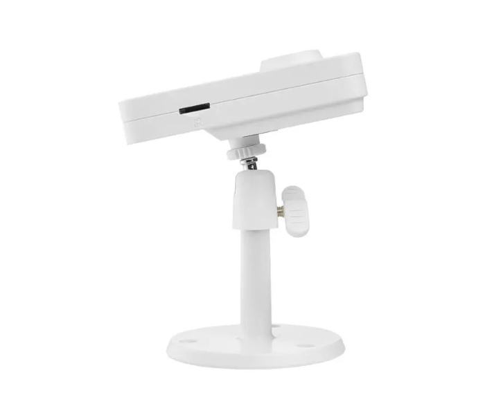 IP-видеокамера Dahua DH-C4K-P 4Мп PoE Wi-Fi микрофон+динамик (2.8 мм) - изображение 3
