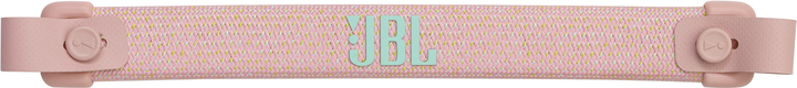 Głośnik przenośny JBL Charge 6 Pink (JBLCHARGE6PINK) - obraz 10