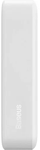 Powerbank Baseus Magnetic Mini Wireless 10000mAh 20W White (6932172620639) - obraz 4