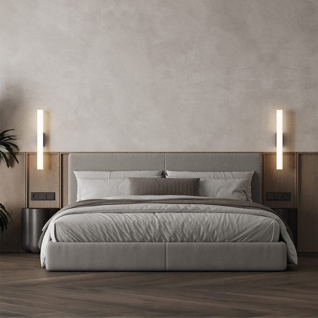 Kinkiet Light Prestige Linea LP-0510/1W-61 GD - obraz 2