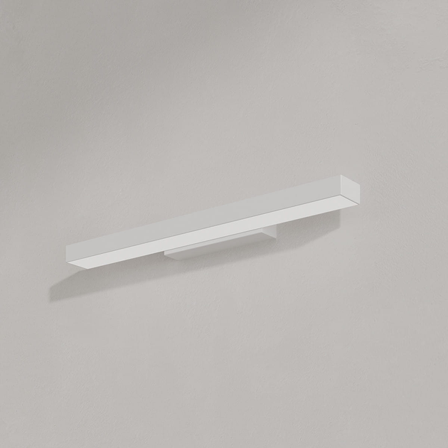 Настінний світильник Light Prestige Aqua LP-987/1W S WH - зображення 3
