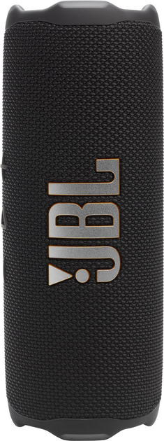 Акустична система JBL Flip 7 Black (JBLFLIP7BLK) - зображення 4